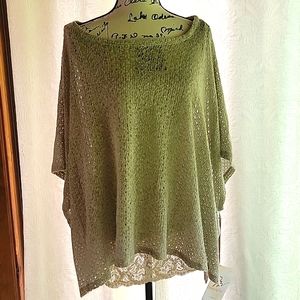 Super soft lught weight sweater